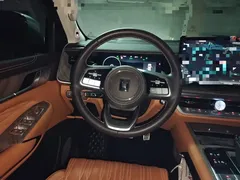 2022 Tank 500 3.0T Business 5-seat — фото 3