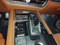 2022 Tank 500 3.0T Business 5-seat — фото 7