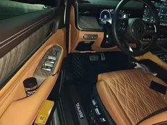2022 Tank 500 3.0T Business 5-seat — фото 14