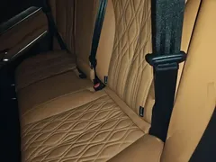 2022 Tank 500 3.0T Business 5-seat — фото 15