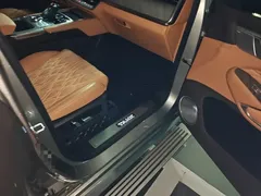 2022 Tank 500 3.0T Business 5-seat — фото 18