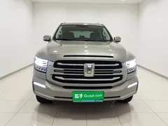 2022 Tank 500 3.0T Business 5-seat — фото 23