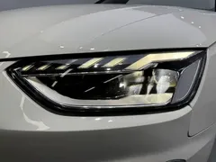 2022 Audi A4L 35 TFSI Fashion Sport, белый — фото 13