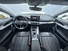 2022 Audi A4L 35 TFSI Fashion Sport, белый — фото 15
