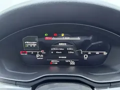 2022 Audi A4L 35 TFSI Fashion Sport, белый — фото 16