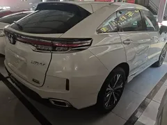 2020 Honda UR-V 370TURBO 4WD Premium, белый — фото 3