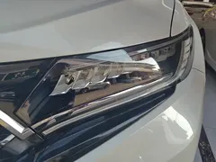 2020 Honda UR-V 370TURBO 4WD Premium, белый — фото 5