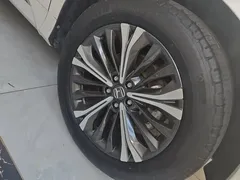 2020 Honda UR-V 370TURBO 4WD Premium, белый — фото 6