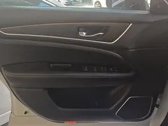 2020 Honda UR-V 370TURBO 4WD Premium, белый — фото 7