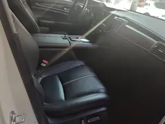 2020 Honda UR-V 370TURBO 4WD Premium, белый — фото 8