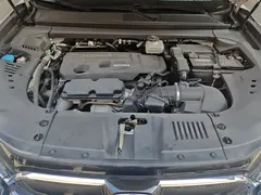 2020 Honda UR-V 370TURBO 4WD Premium, белый — фото 10