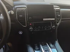2020 Honda UR-V 370TURBO 4WD Premium, белый — фото 13