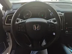 2020 Honda UR-V 370TURBO 4WD Premium, белый — фото 15