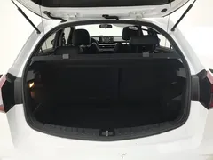 2021 Geely Vision X3 1.5L CVT Premium, белый — фото 4