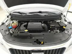 2021 Geely Vision X3 1.5L CVT Premium, белый — фото 10