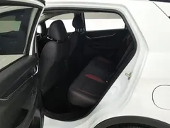 2021 Geely Vision X3 1.5L CVT Premium, белый — фото 11