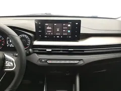 2021 Geely Vision X3 1.5L CVT Premium, белый — фото 13