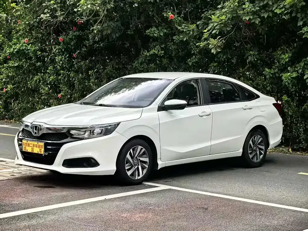 2022 Honda Crider 180Turbo CVT Comfort