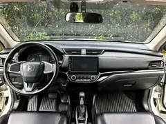 2022 Honda Crider 180Turbo CVT Comfort, белый — фото 5