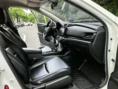 2022 Honda Crider 180Turbo CVT Comfort, белый — фото 6