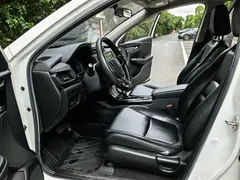 2022 Honda Crider 180Turbo CVT Comfort, белый — фото 7