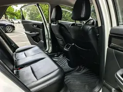 2022 Honda Crider 180Turbo CVT Comfort, белый — фото 8