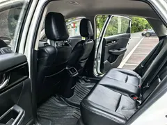 2022 Honda Crider 180Turbo CVT Comfort, белый — фото 9