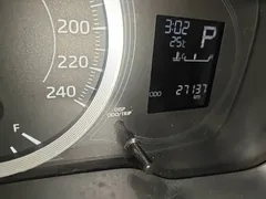 2021 Toyota Levin TNGA 1.5L CVT, белый — фото 13