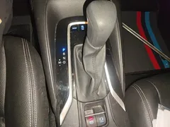 2021 Toyota Levin TNGA 1.5L CVT, белый — фото 15