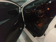 2021 Toyota Levin TNGA 1.5L CVT, белый — фото 17