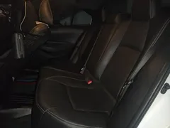 2021 Toyota Levin TNGA 1.5L CVT, белый — фото 18