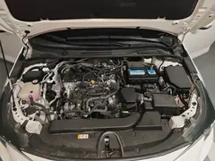 2021 Toyota Levin TNGA 1.5L CVT, белый — фото 21