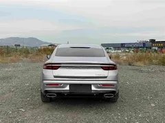 2021 Geely Preface 2.0T Flagship — фото 5