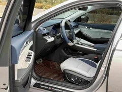 2021 Geely Preface 2.0T Flagship — фото 7