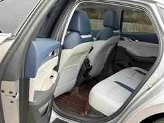 2021 Geely Preface 2.0T Flagship — фото 8