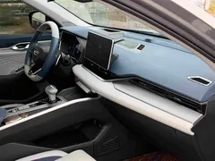 2021 Geely Preface 2.0T Flagship — фото 12