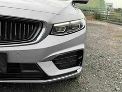 2021 Geely Preface 2.0T Flagship — фото 13