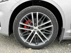 2021 Geely Preface 2.0T Flagship — фото 14