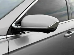 2021 Geely Preface 2.0T Flagship — фото 15