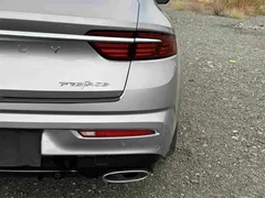 2021 Geely Preface 2.0T Flagship — фото 16