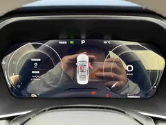 2021 Geely Preface 2.0T Flagship — фото 17