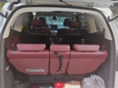 2022 Honda Elysion 2.0L e:HEV Hybrid Ultimate, белый — фото 4