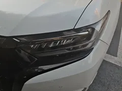 2022 Honda Elysion 2.0L e:HEV Hybrid Ultimate, белый — фото 5
