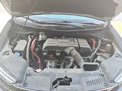 2022 Honda Elysion 2.0L e:HEV Hybrid Ultimate, белый — фото 10