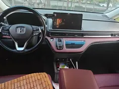 2022 Honda Elysion 2.0L e:HEV Hybrid Ultimate, белый — фото 12