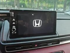 2022 Honda Elysion 2.0L e:HEV Hybrid Ultimate, белый — фото 13