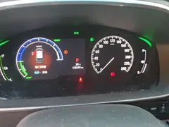 2022 Honda Elysion 2.0L e:HEV Hybrid Ultimate, белый — фото 14