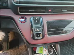 2022 Honda Elysion 2.0L e:HEV Hybrid Ultimate, белый — фото 16
