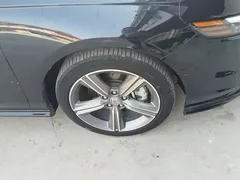 2023 Honda Accord 2.0L e:PHEV Premium, синий — фото 5