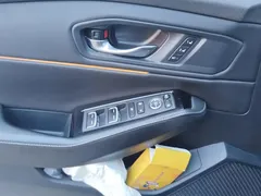 2023 Honda Accord 2.0L e:PHEV Premium, синий — фото 6